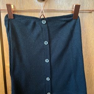 American eagle tube top